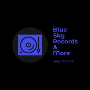 Blue Sky Records & More